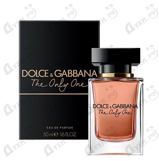 perfume the only one dolce gabbana